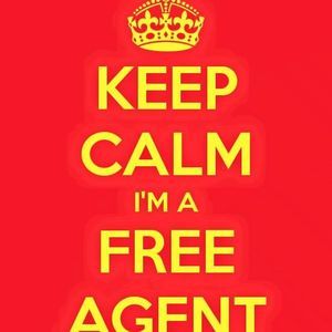 Meet your Posher, Freddy